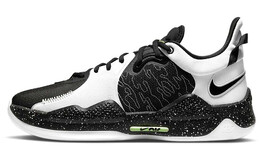 Мужские баскетбольные кроссовки Nike PG 5 cw3146-003
