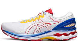 Мужские кроссовки Asics Gel-Kayano 27 1011b283-100