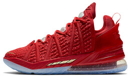 Мужские баскетбольные кроссовки Nike Lebron 18 db8148-601