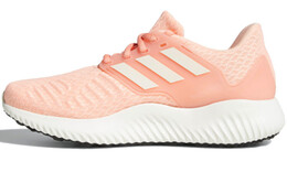 Кроссовки Alphabounce Rc 2.0 женские с низким верхом розового цвета Adidas cg5597