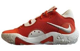 Мужские баскетбольные кроссовки Nike PG 6, Red dx6654-802 | red