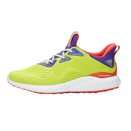 Кроссовки Adidas Alphabounce 1 Kolor Yellow cq0303