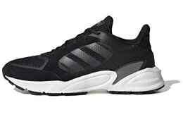 Кроссовки женские 90S VALASION с низким верхом, черные/белые Adidas Neo ee9906