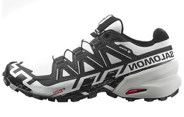 Мужские кроссовки для активного отдыха Salomon Speedcross 6 417389