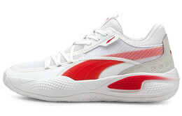 Баскетбольные кроссовки Puma Court Rider 1.0 Мужской 195660-01