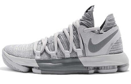 Мужские баскетбольные кроссовки Nike KD 10 897816-007