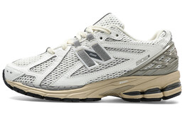 Кроссовки для бега унисекс New Balance 1906R Sea Salt Marblehead, серый m1906rp