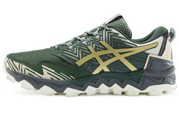 Мужские кроссовки для бега Asics GEL-FujiTrabuco 7 1011b256-300