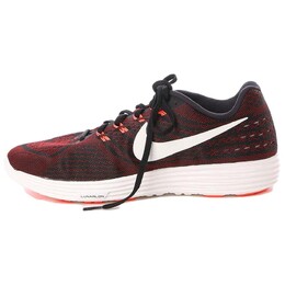 Кроссовки мужские LunarTempo с низким верхом, красные/черные Nike 818097006 | red/black