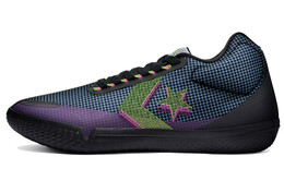 Баскетбольные кроссовки Converse All Star Bb Evo унисекс 170763c