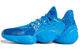Adidas Харден Том. 4 мужские баскетбольные кроссовки eh2408