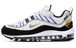 Беговые кроссовки Nike Air Max 98 женские ci1901-102