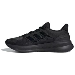 Кроссовки для бега ULTRARUN 5 мужские низкие черные Adidas ih2640 | black