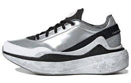 Кроссовки Adidas Running, серебристый gy5050