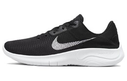 Кроссовки Nike Flex Experience Run 11 Next Nature, черный белый dd9284-001