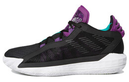 Мужские баскетбольные кроссовки Adidas D lillard 6 ef9872