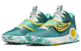 Мужские баскетбольные кроссовки Nike KD Trey 5 X, Green dj7554-300 | green