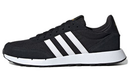 Adidas женские кроссовки 60s 2.0 «черно-белые» Adidas Neo h04700