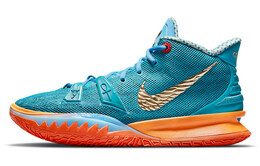 Баскетбольные кроссовки Nike Kyrie 7 унисекс ct1137-900