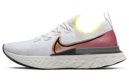 Кроссовки унисекс Nike React Infinity Run Flyknit 1 cd4371-004