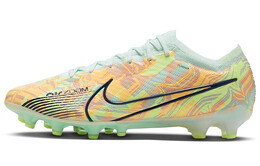 Футбольные кроссовки унисекс Nike Air Zoom Vapor 15 dj5167-343