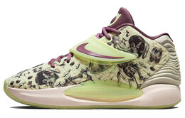 Баскетбольные кроссовки Nike KD 14 унисекс cz0170-300