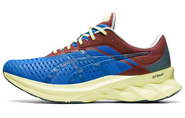 Мужские кроссовки Asics 1021a467-400