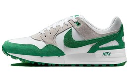Мужские кроссовки для гольфа Nike Air Pegasus 89, White/Green fj2245-102 | white/green