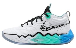 Баскетбольные кроссовки для бега Nike Air Zoom GT унисекс fn3421-104