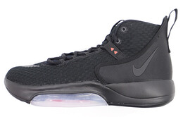 Баскетбольные кроссовки унисекс Nike Zoom Rize 1 bq5398-002