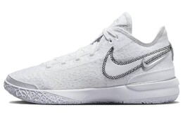 Мужские баскетбольные кроссовки Nike LeBron NXXT Gen dr8788-101