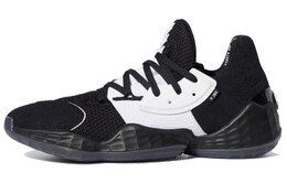 Adidas Харден Том. 4 мужские баскетбольные кроссовки fw8324