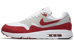 Мужские кроссовки для бега Nike Air Max 1 908091-100