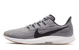 Кроссовки Nike Air Zoom Pegasus 36 Gunsmoke aq2203-001