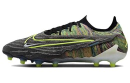 Футбольные кроссовки Nike Phantom GX унисекс dv6970-071