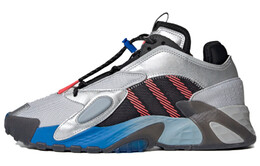 Adidas Streetball Баскетбольные кроссовки унисекс fw4271