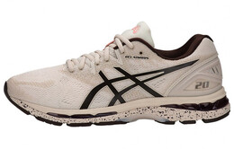 Кроссовки Asics GEL-Nimbus 20 мужские t804n-0229