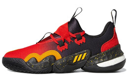 Мужские баскетбольные кроссовки Adidas Trae Young 1.0 gy3772