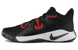 Мужские баскетбольные кроссовки Nike Fly.By Mid cd0189-002