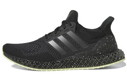 Кроссовки для бега Adidas Ultraboost 4D унисекс hp9732