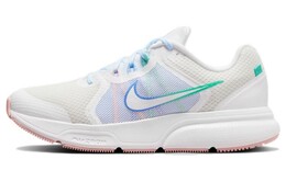 Женские беговые кроссовки Nike Zoom Span 4 dc9000-100