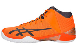 Мужские баскетбольные кроссовки Asics Gel-Burst 22 tbf34g-800