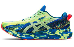 Кроссовки Asics Noosa Tri 13, желтый/зеленый 1011b021-751