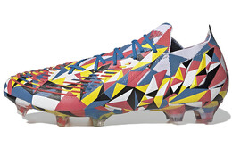 Мужские футбольные кроссовки Adidas Predator gx3909