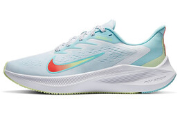 Женские беговые кроссовки Nike Zoom Winflo 7 cj0302-101