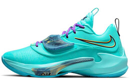 Баскетбольные кроссовки Nike Freak 3 унисекс da0695-400