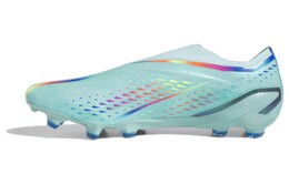 Футбольные кроссовки Adidas X Speedportal унисекс gw8408