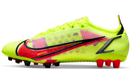 Футбольные кроссовки Nike Mercurial Vapor 14 унисекс cz8717-760