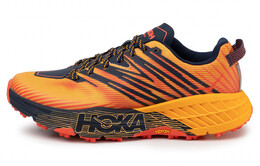 Мужские кроссовки для бега Hoka One One Speedgoat 4 1106525-gfbi