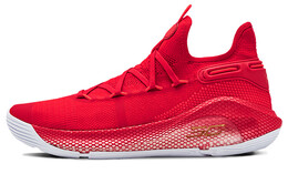 Мужские баскетбольные кроссовки Under Armour Curry 6 3022893-605